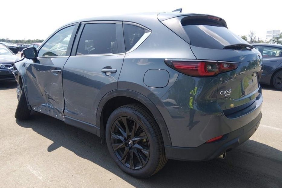 Продам Mazda CX-5 2023 года в Львове