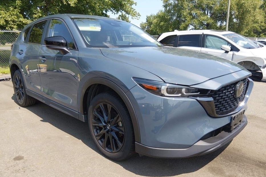 Продам Mazda CX-5 2023 года в Львове