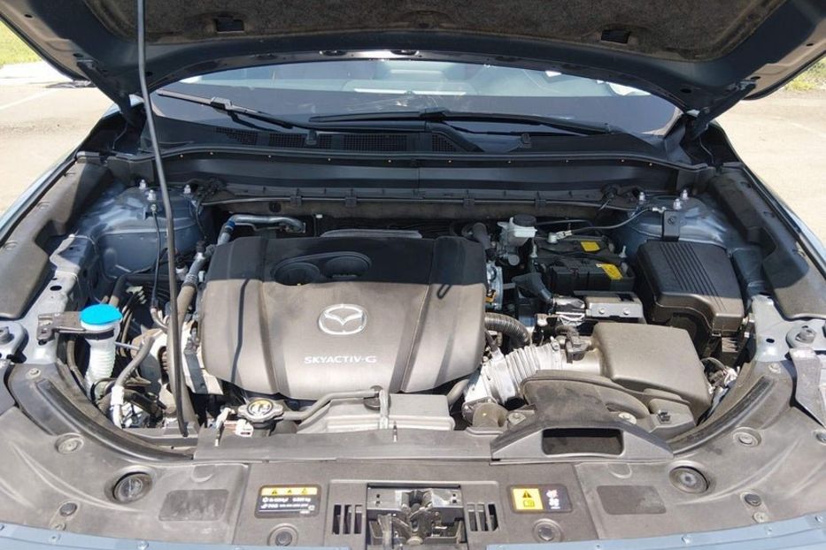 Продам Mazda CX-5 2023 года в Львове