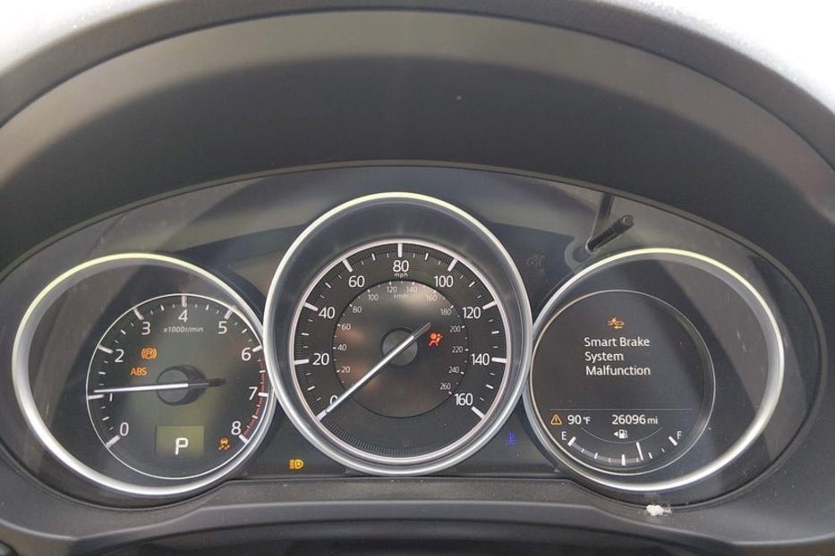 Продам Mazda CX-5 2023 года в Львове