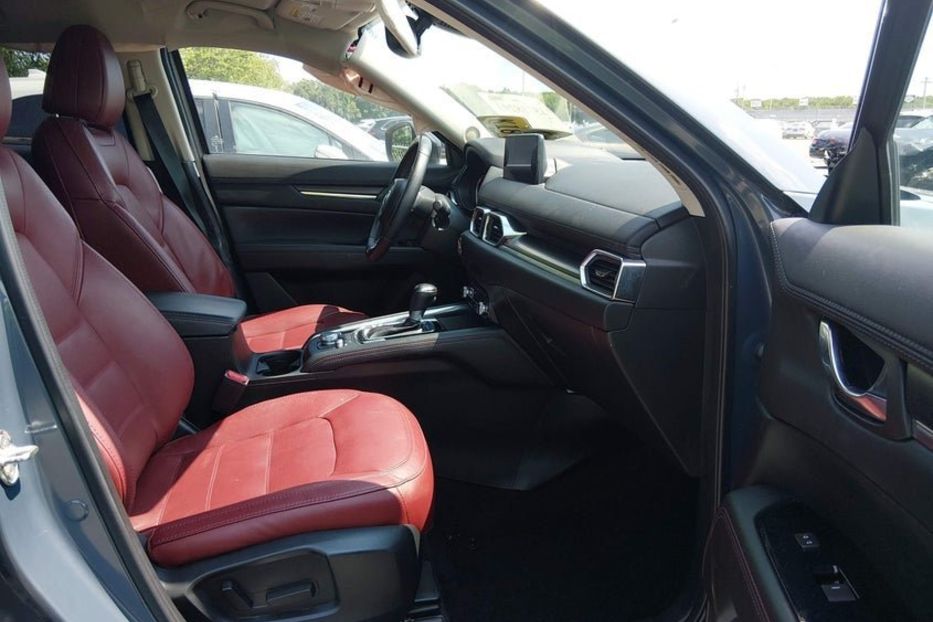 Продам Mazda CX-5 2023 года в Львове