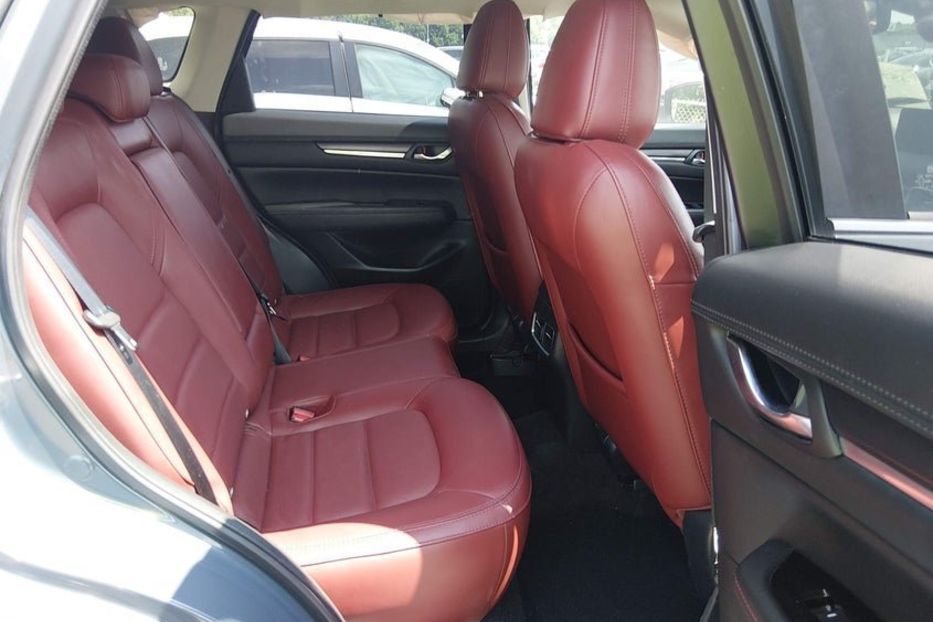 Продам Mazda CX-5 2023 года в Львове