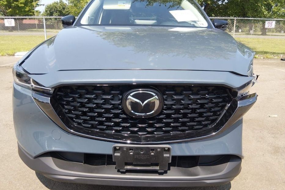 Продам Mazda CX-5 2023 года в Львове