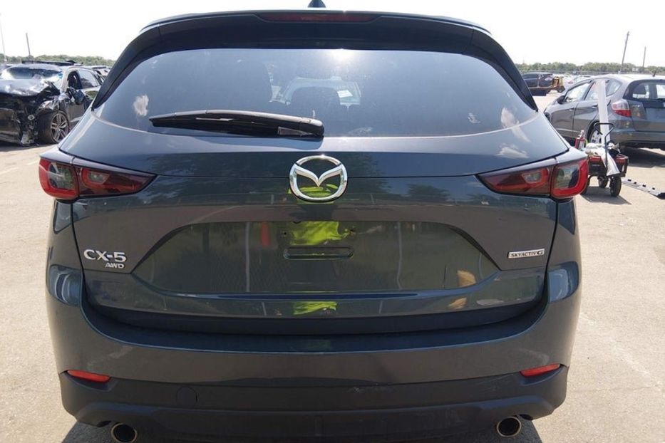 Продам Mazda CX-5 2023 года в Львове