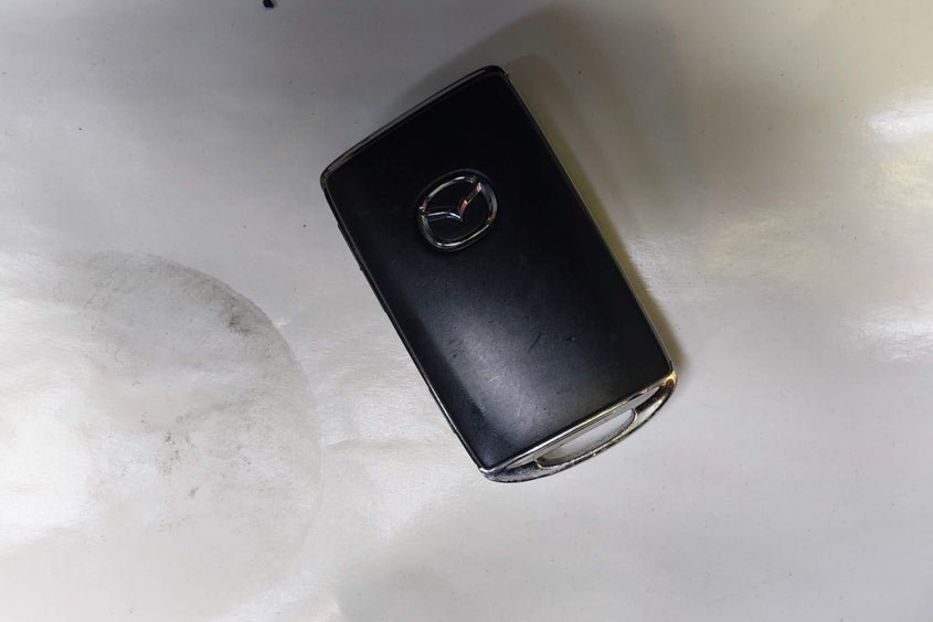 Продам Mazda CX-5 2023 года в Львове