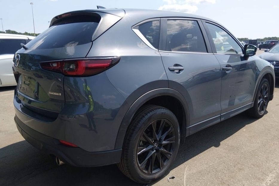 Продам Mazda CX-5 2023 года в Львове