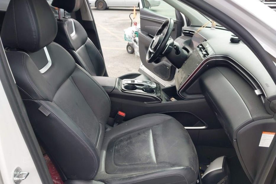 Продам Hyundai Tucson 2022 года в Львове