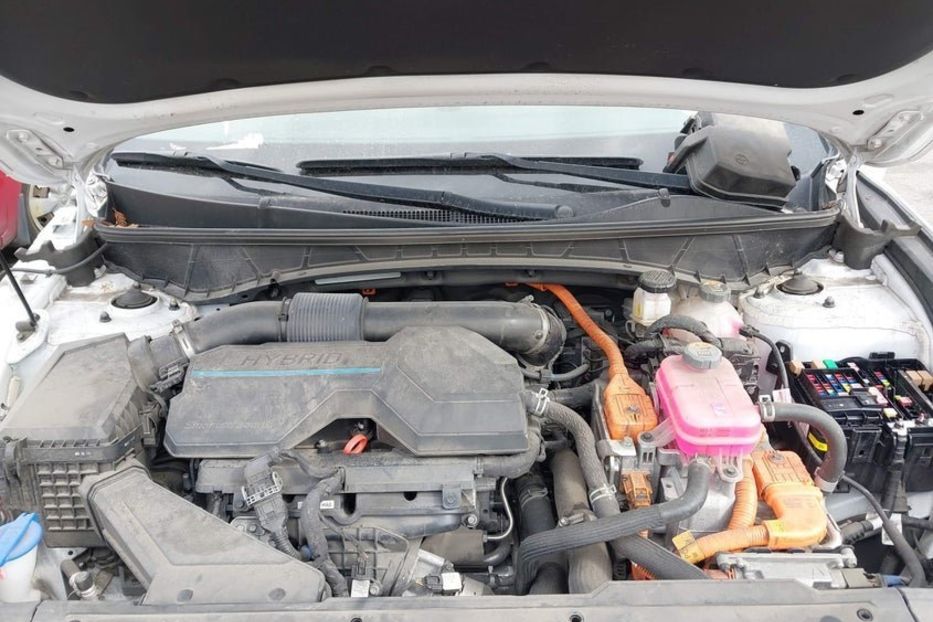 Продам Hyundai Tucson 2022 года в Львове