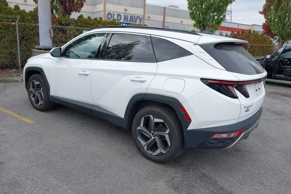 Продам Hyundai Tucson 2022 года в Львове