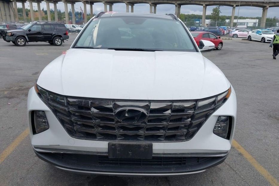 Продам Hyundai Tucson 2022 года в Львове