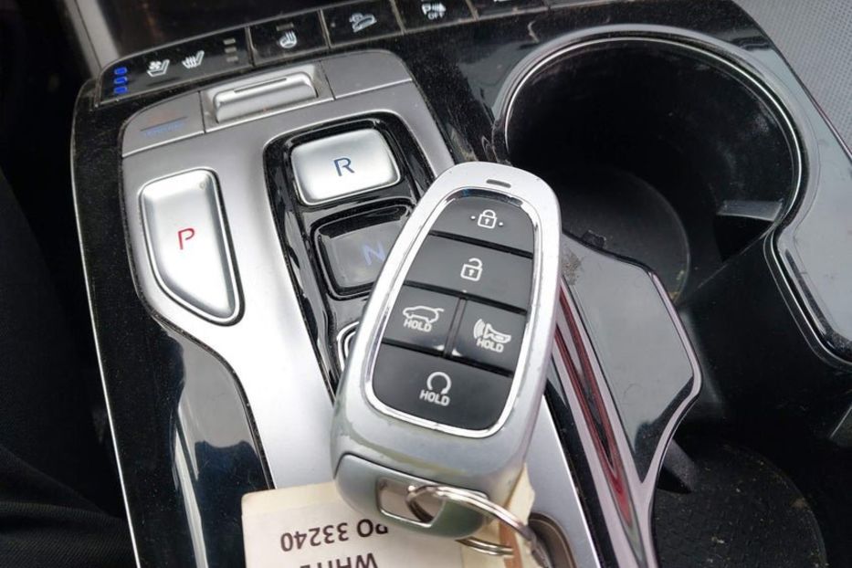 Продам Hyundai Tucson 2022 года в Львове