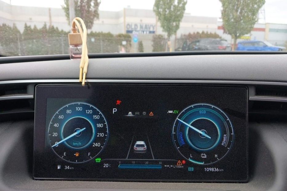 Продам Hyundai Tucson 2022 года в Львове