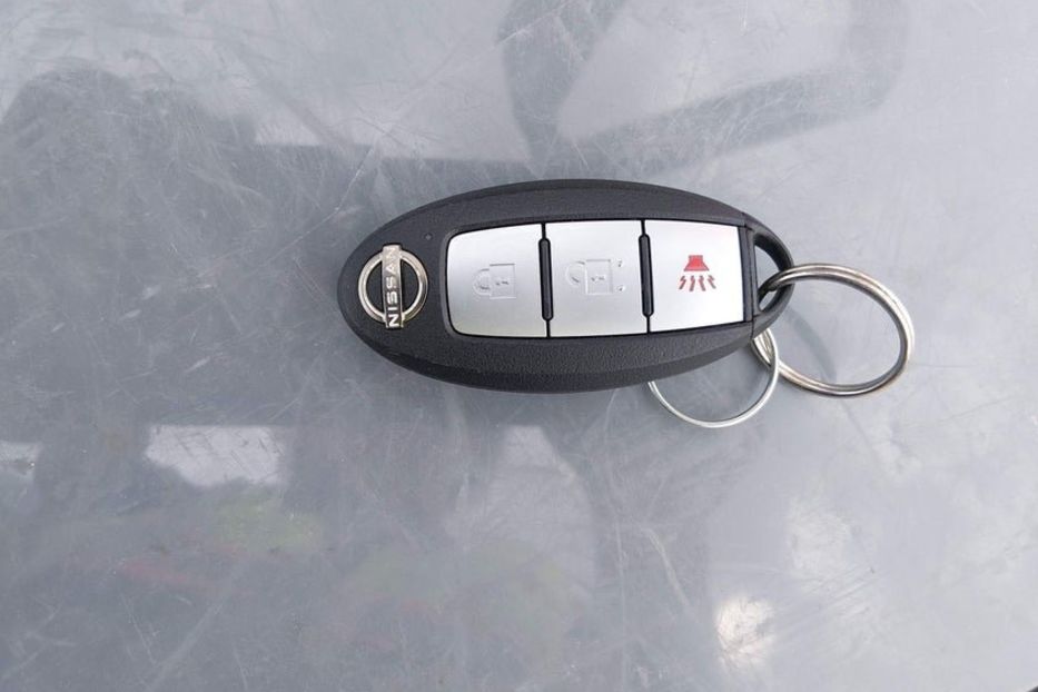 Продам Nissan Rogue Sport 2019 года в Львове