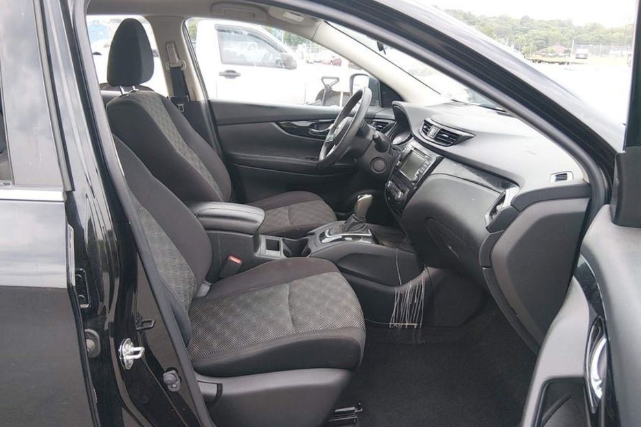 Продам Nissan Rogue Sport 2019 года в Львове
