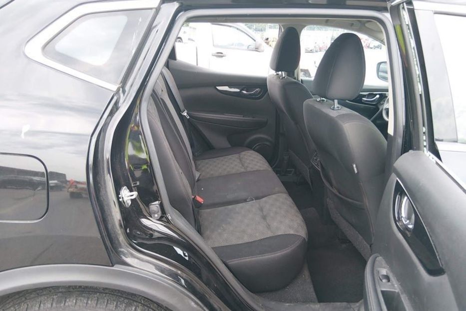 Продам Nissan Rogue Sport 2019 года в Львове