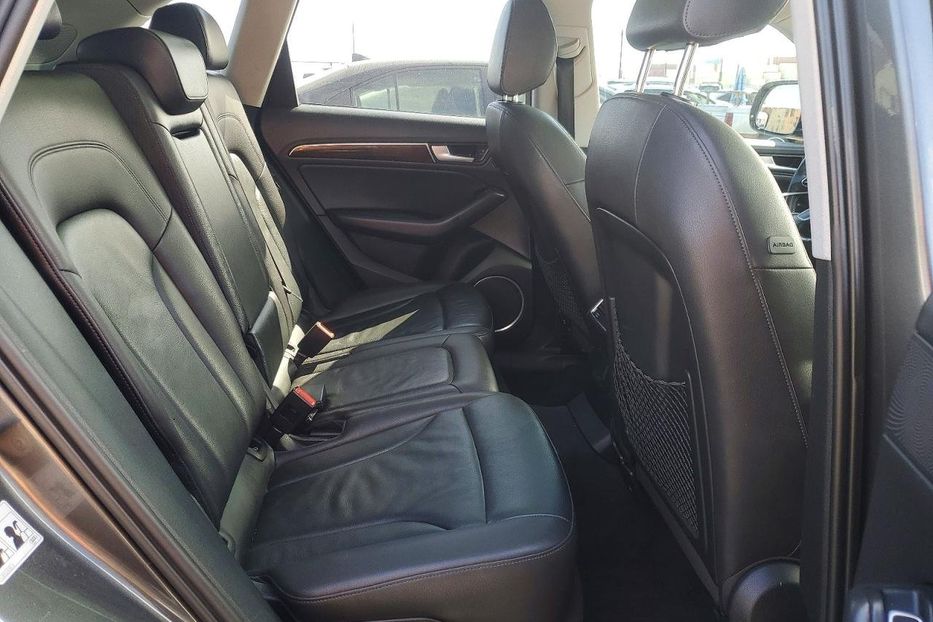 Продам Audi Q5 2017 года в Львове