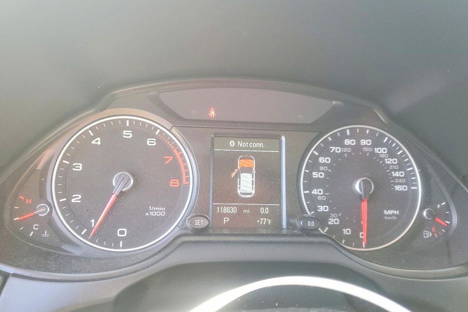 Продам Audi Q5 2017 года в Львове