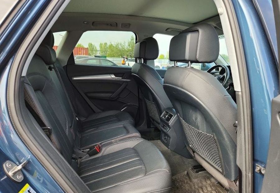 Продам Audi Q5 Premium Plus  2018 года в Львове