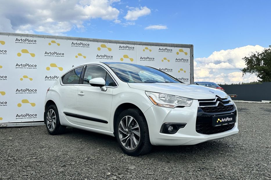 Продам Citroen DS4 2012 года в Луцке