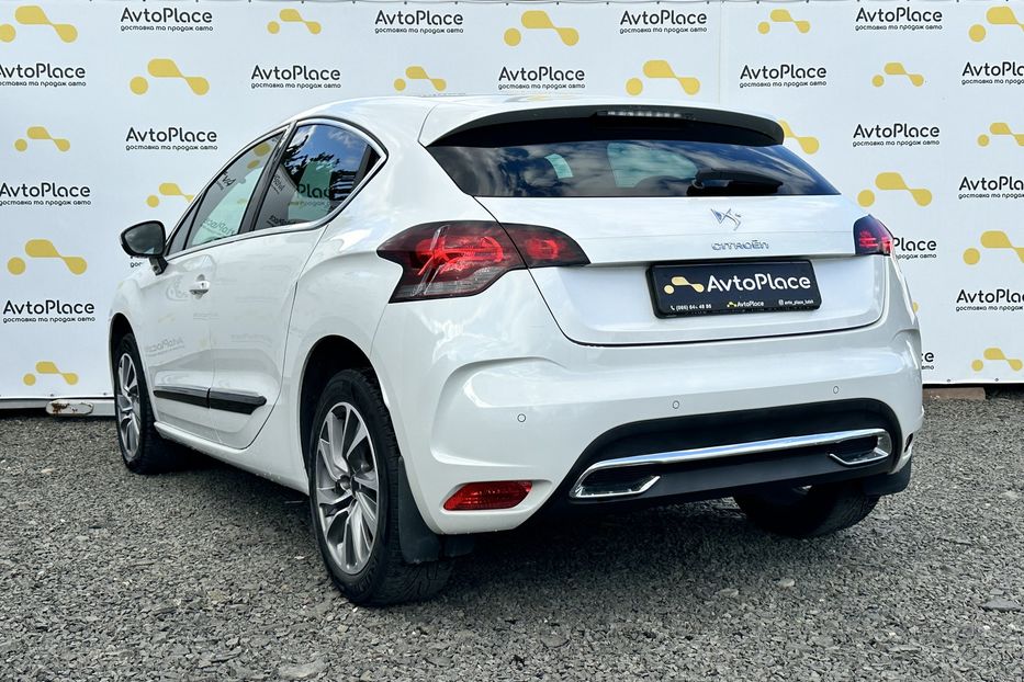 Продам Citroen DS4 2012 года в Луцке