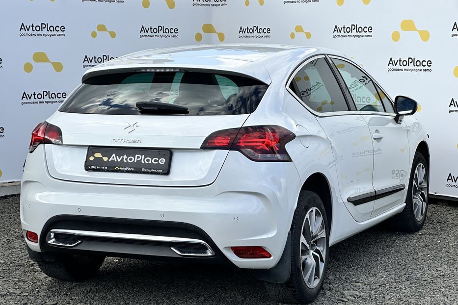 Продам Citroen DS4 2012 года в Луцке