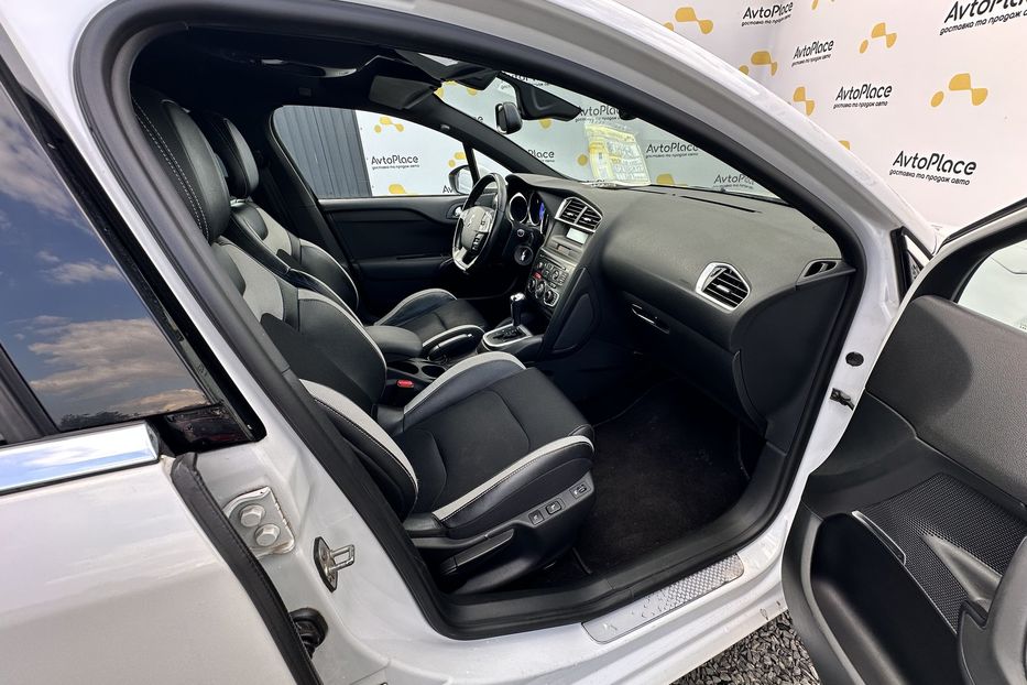 Продам Citroen DS4 2012 года в Луцке
