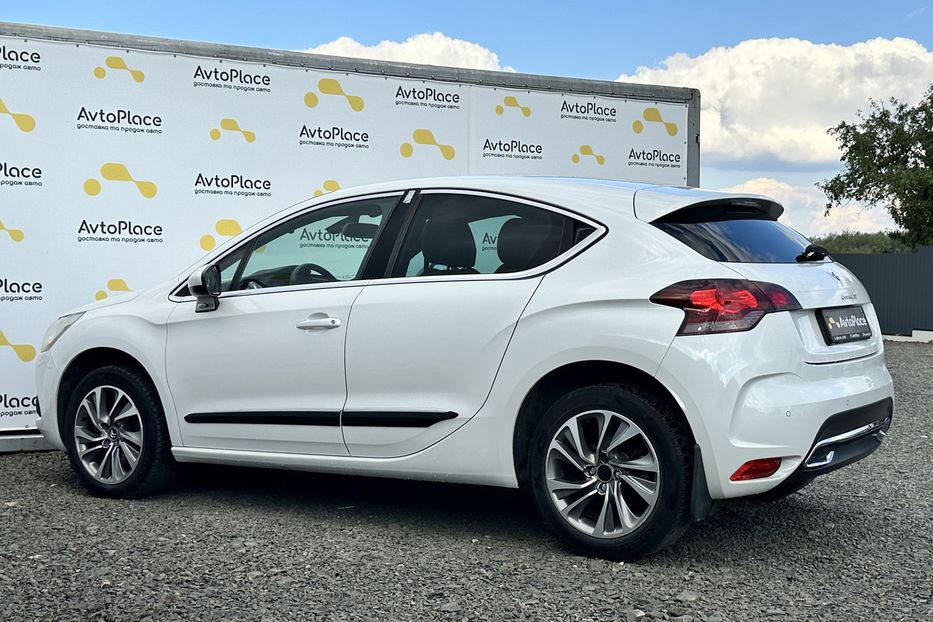 Продам Citroen DS4 2012 года в Луцке