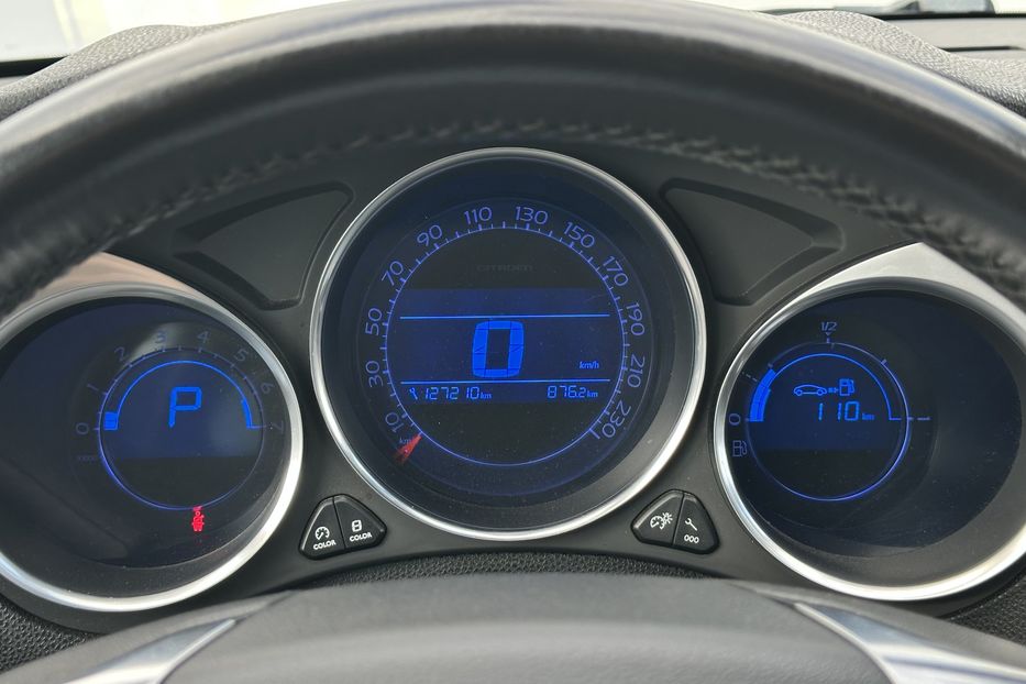 Продам Citroen DS4 2012 года в Луцке