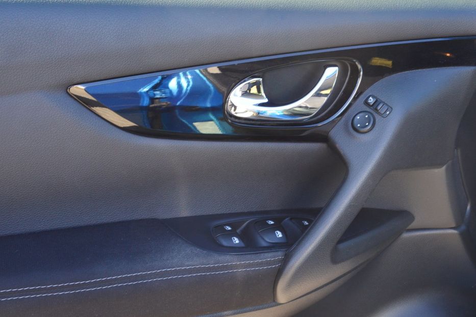 Продам Nissan Qashqai 2018 года в Одессе