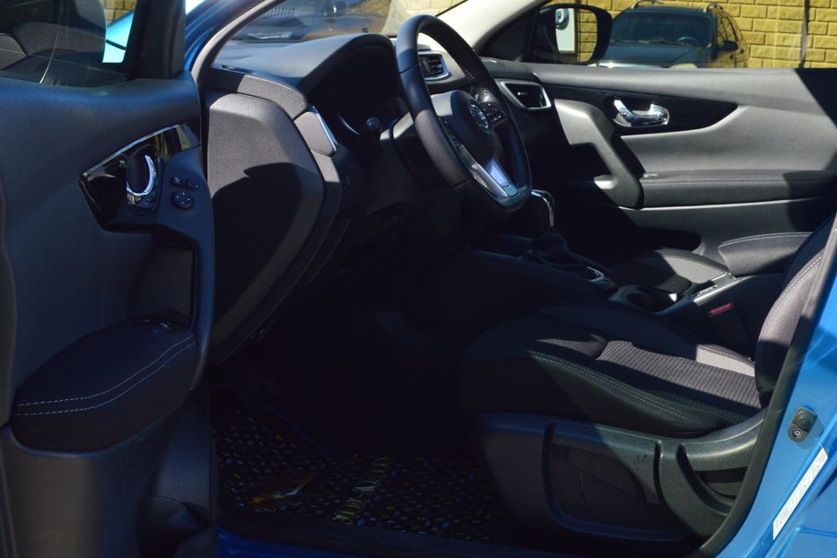 Продам Nissan Qashqai 2018 года в Одессе