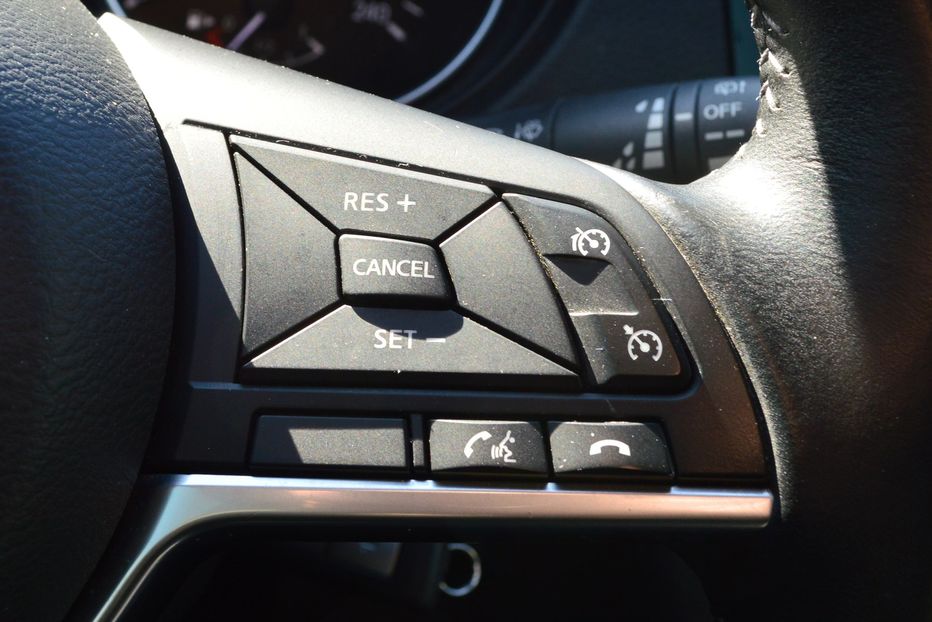 Продам Nissan Qashqai 2018 года в Одессе