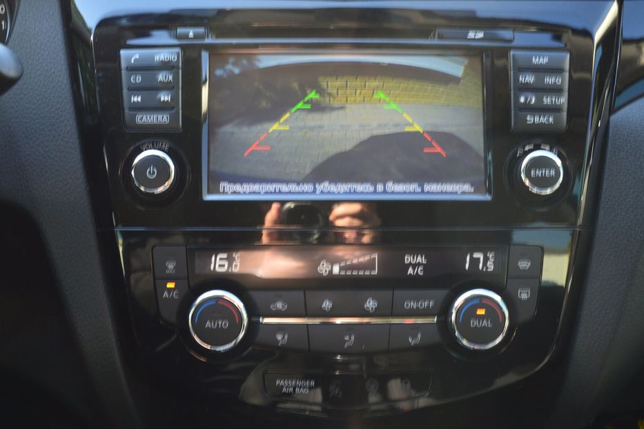 Продам Nissan Qashqai 2018 года в Одессе
