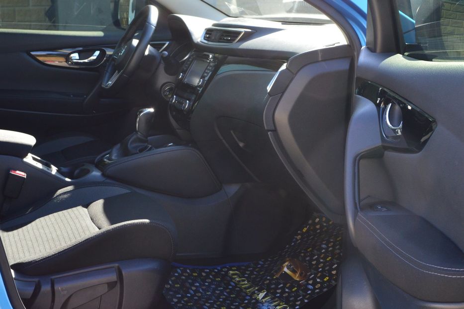 Продам Nissan Qashqai 2018 года в Одессе