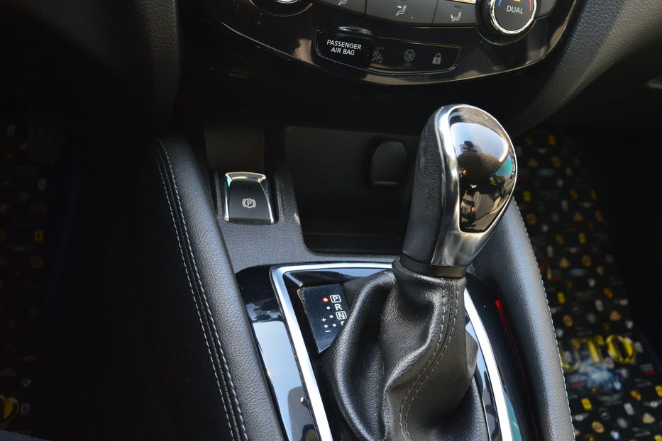 Продам Nissan Qashqai 2018 года в Одессе