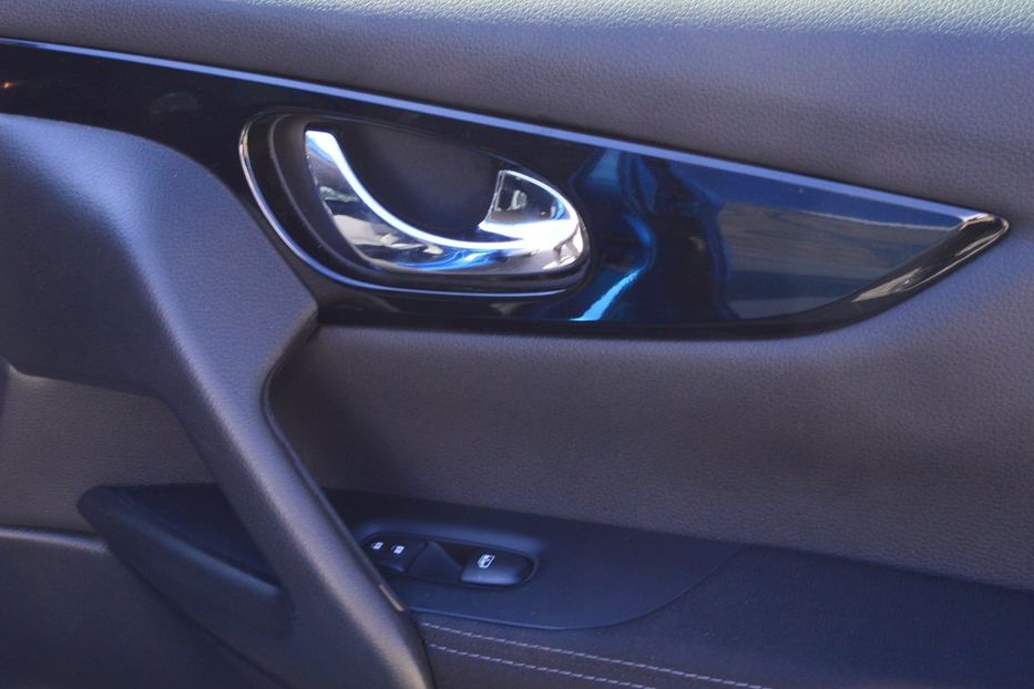 Продам Nissan Qashqai 2018 года в Одессе