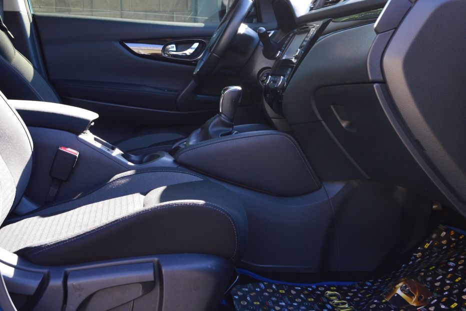Продам Nissan Qashqai 2018 года в Одессе