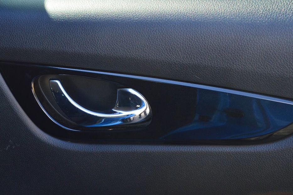 Продам Nissan Qashqai 2018 года в Одессе