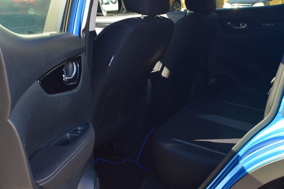 Продам Nissan Qashqai 2018 года в Одессе
