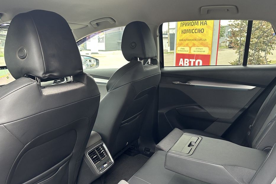 Продам Skoda kodiak Enyaq iV 2021 года в Николаеве