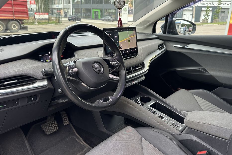 Продам Skoda kodiak Enyaq iV 2021 года в Николаеве