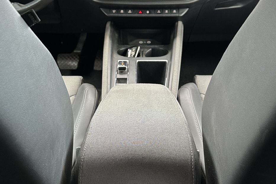 Продам Skoda kodiak Enyaq iV 2021 года в Николаеве
