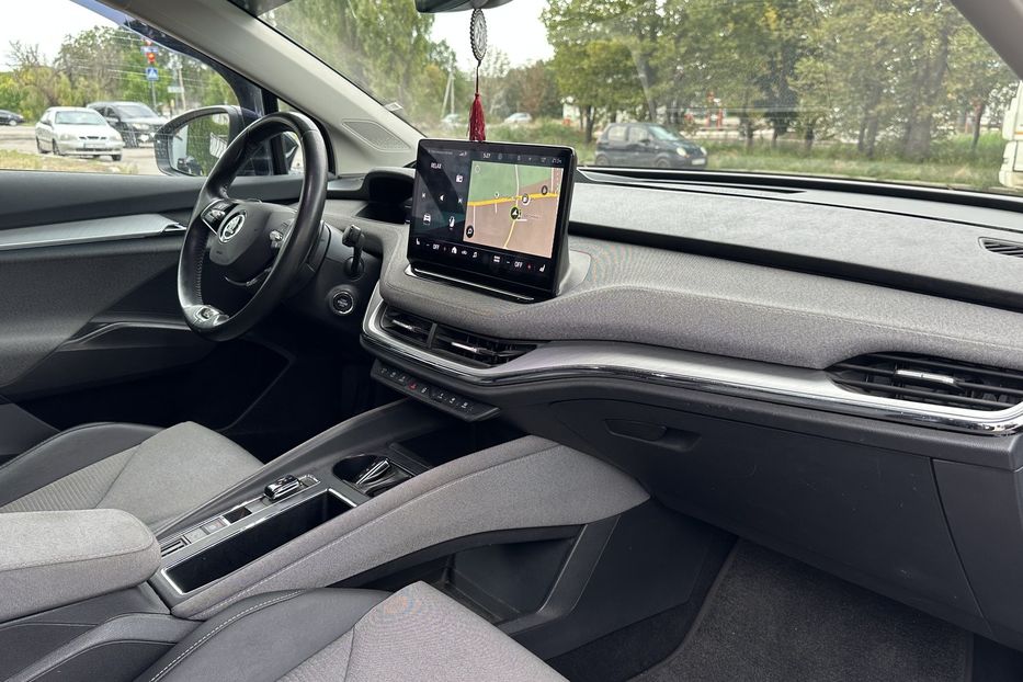 Продам Skoda kodiak Enyaq iV 2021 года в Николаеве