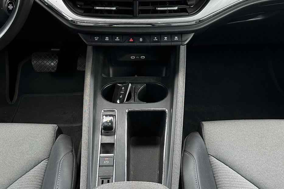 Продам Skoda kodiak Enyaq iV 2021 года в Николаеве