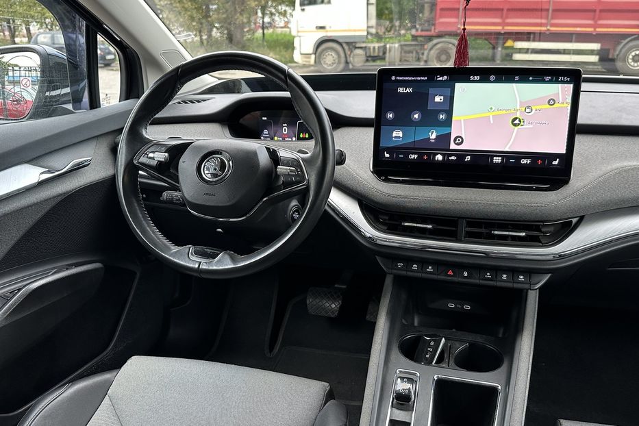 Продам Skoda kodiak Enyaq iV 2021 года в Николаеве