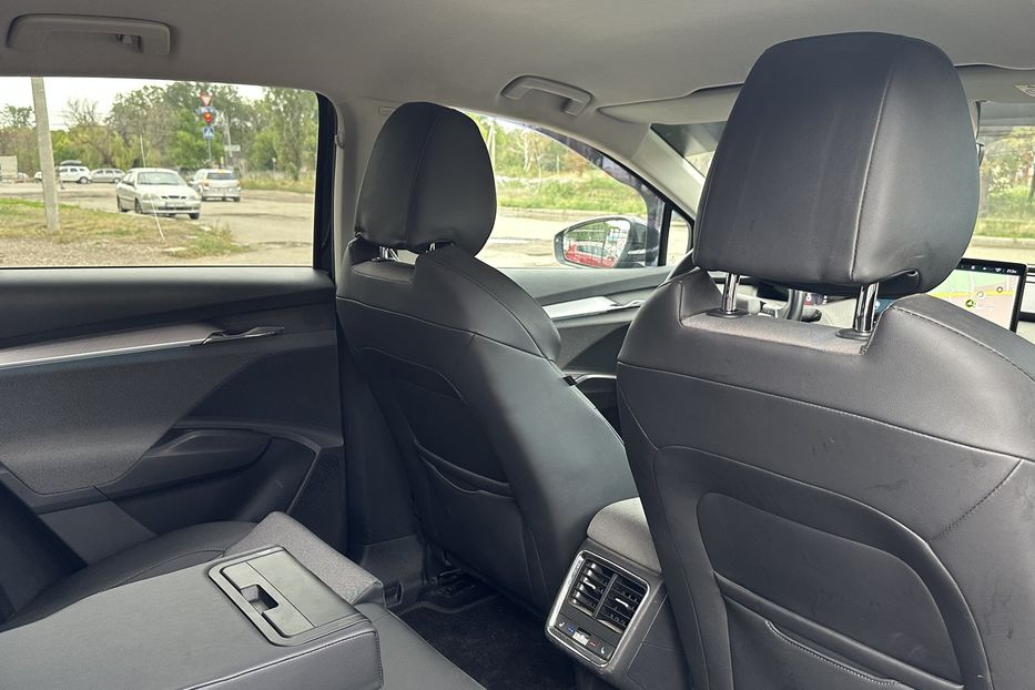 Продам Skoda kodiak Enyaq iV 2021 года в Николаеве