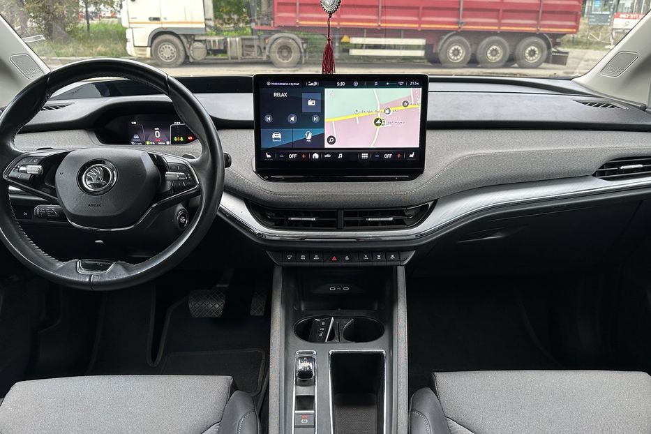 Продам Skoda kodiak Enyaq iV 2021 года в Николаеве