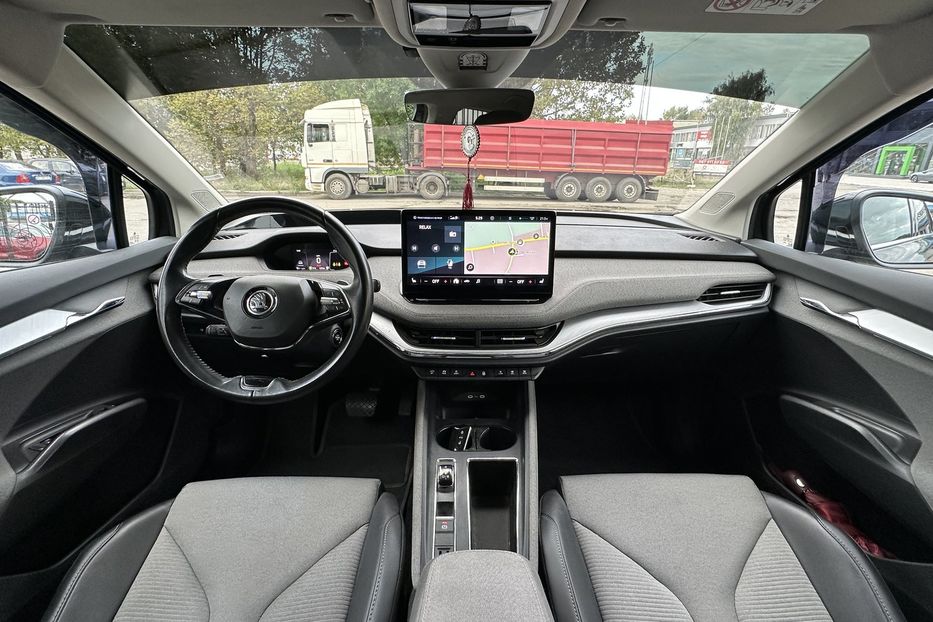Продам Skoda kodiak Enyaq iV 2021 года в Николаеве