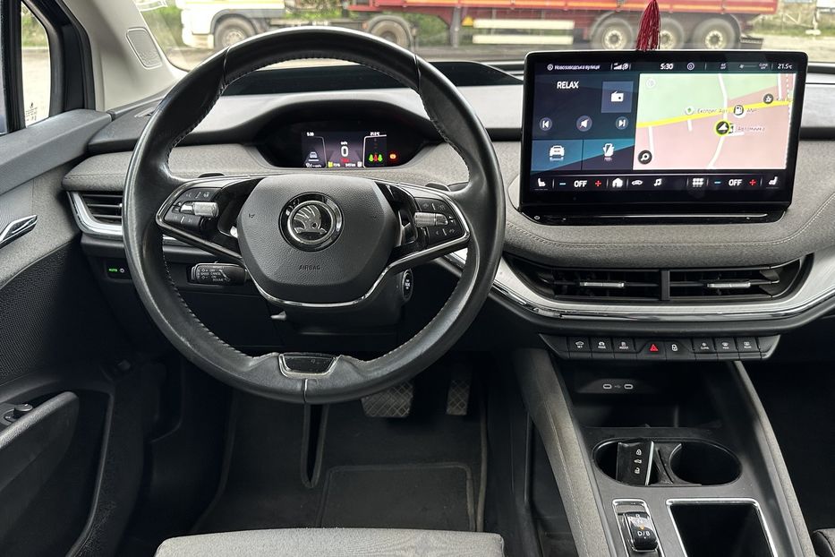 Продам Skoda kodiak Enyaq iV 2021 года в Николаеве