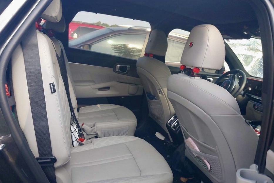 Продам Kia Sorento HYBRID SX PRESTIGE 2025 года в Одессе