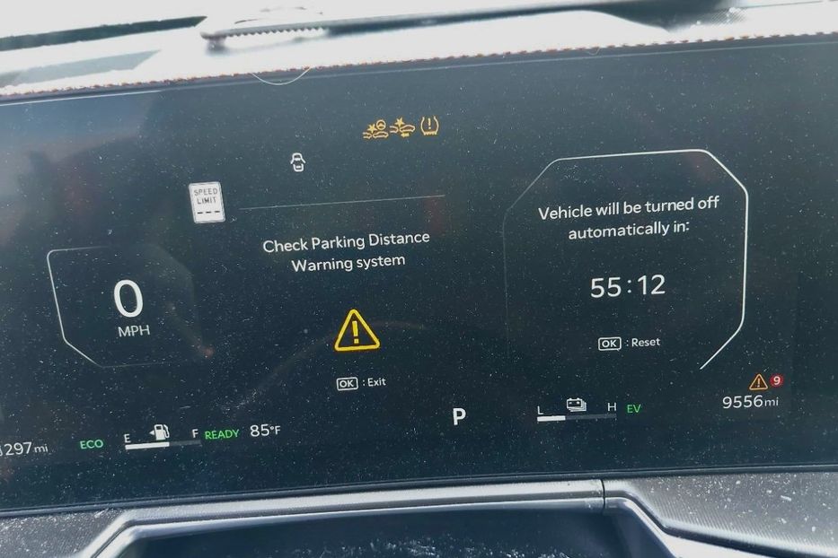 Продам Kia Sorento HYBRID SX PRESTIGE 2025 года в Одессе